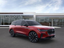 Thumbnail image of 2025 Lincoln Nautilus Hybrid at LaFontaine Lincoln