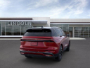 Thumbnail image of 2025 Lincoln Nautilus Hybrid at LaFontaine Lincoln