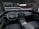 Thumbnail image of 2025 Lincoln Nautilus Hybrid at LaFontaine Lincoln