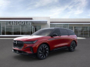 Thumbnail image of 2025 Lincoln Nautilus Hybrid at LaFontaine Lincoln