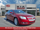 Thumbnail image of 2011 Chevrolet Malibu at Kia Of Lansing