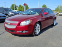 Thumbnail image of 2011 Chevrolet Malibu at Kia Of Lansing