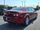 Thumbnail image of 2011 Chevrolet Malibu at Kia Of Lansing