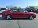 Thumbnail image of 2011 Chevrolet Malibu at Kia Of Lansing
