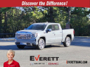 Thumbnail image of 2025 GMC Sierra 1500 at EverettBuickGmcNEW of Bryant, AR