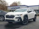 Thumbnail image of 2025 Subaru Crosstrek at LaFontaine Subaru