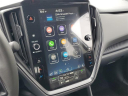 Thumbnail image of 2025 Subaru Crosstrek at LaFontaine Subaru