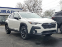 Thumbnail image of 2025 Subaru Crosstrek at LaFontaine Subaru