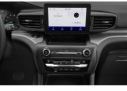 Thumbnail image of 2022 Ford Explorer at New - StonebriarChevy