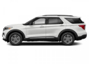 Thumbnail image of 2022 Ford Explorer at New - StonebriarChevy