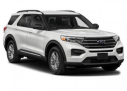 Thumbnail image of 2022 Ford Explorer at New - StonebriarChevy