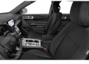 Thumbnail image of 2022 Ford Explorer at New - StonebriarChevy