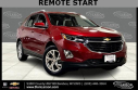 2018 Chevrolet Equinox LT at Don Larson Chevrolet Buick GMC Cadillac