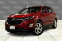 Thumbnail image of 2018 Chevrolet Equinox at Don Larson Chevrolet Buick GMC Cadillac