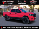 Thumbnail image of 2023 Ram 1500 at Daytona Dodge Chrysler - USED