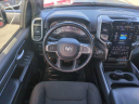 Thumbnail image of 2023 Ram 1500 at Daytona Dodge Chrysler - USED