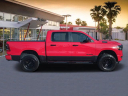Thumbnail image of 2023 Ram 1500 at Daytona Dodge Chrysler - USED