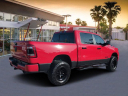 Thumbnail image of 2023 Ram 1500 at Daytona Dodge Chrysler - USED