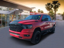 Thumbnail image of 2023 Ram 1500 at Daytona Dodge Chrysler - USED