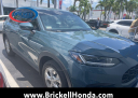 Thumbnail image of 2025 Honda HR-V at Brickell Honda
