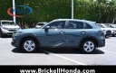 Thumbnail image of 2025 Honda HR-V at Brickell Honda