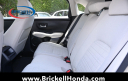 Thumbnail image of 2025 Honda HR-V at Brickell Honda