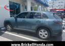 Thumbnail image of 2025 Honda HR-V at Brickell Honda