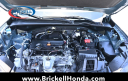 Thumbnail image of 2025 Honda HR-V at Brickell Honda