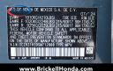 Thumbnail image of 2025 Honda HR-V at Brickell Honda