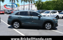 Thumbnail image of 2025 Honda HR-V at Brickell Honda