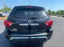 Thumbnail image of 2020 Nissan Pathfinder at JT's Chrysler Jeep Dodge (new)