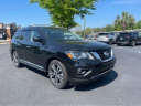 Thumbnail image of 2020 Nissan Pathfinder at JT's Chrysler Jeep Dodge (new)