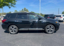 Thumbnail image of 2020 Nissan Pathfinder at JT's Chrysler Jeep Dodge (new)