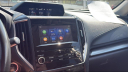 Thumbnail image of 2023 Subaru Forester at Applegate Chevrolet