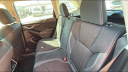 Thumbnail image of 2023 Subaru Forester at Applegate Chevrolet
