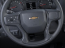 Thumbnail image of 2025 Chevrolet Silverado 1500 at Mccluskey Chevrolet Kings Automall