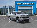 Thumbnail image of 2025 Chevrolet Silverado 1500 at Mccluskey Chevrolet Kings Automall