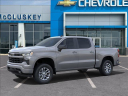 Thumbnail image of 2025 Chevrolet Silverado 1500 at Mccluskey Chevrolet Kings Automall