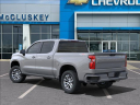 Thumbnail image of 2025 Chevrolet Silverado 1500 at Mccluskey Chevrolet Kings Automall