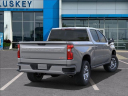 Thumbnail image of 2025 Chevrolet Silverado 1500 at Mccluskey Chevrolet Kings Automall
