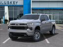 Thumbnail image of 2025 Chevrolet Silverado 1500 at Mccluskey Chevrolet Kings Automall