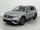 Thumbnail image of 2024 Volkswagen Tiguan at AudiWestHoustonUsed of Houston, TX