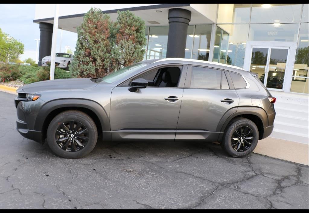 Thumbnail image of 2025 Mazda CX-50 at Tumminia Mazda