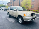 Thumbnail image of 2004 Toyota Sequoia at JM Auto & Motosports LLC