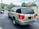 Thumbnail image of 2004 Toyota Sequoia at JM Auto & Motosports LLC