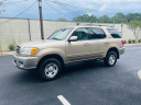Thumbnail image of 2004 Toyota Sequoia at JM Auto & Motosports LLC
