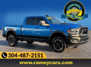 Thumbnail image of 2024 Ram 2500 at Ramey Motors