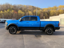 Thumbnail image of 2024 Ram 2500 at Ramey Motors