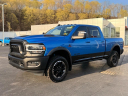 Thumbnail image of 2024 Ram 2500 at Ramey Motors