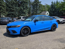 Thumbnail image of 2024 Honda Civic at LaFontaine Honda